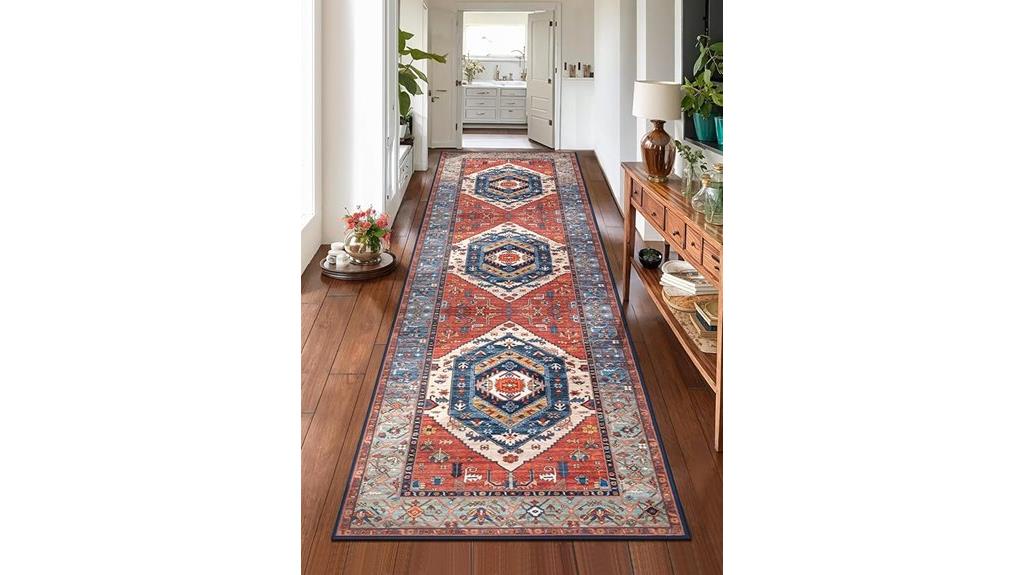 serissa hallway runner rug