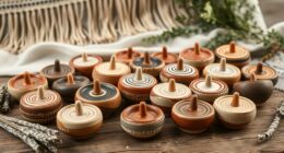 stylish ceramic incense holders
