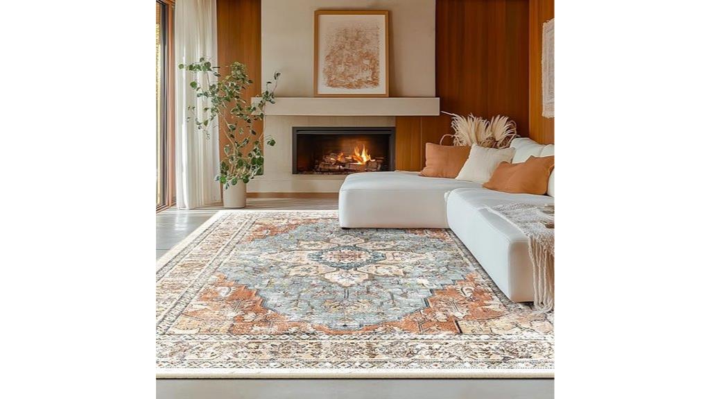 sweetie 8x10 area rug