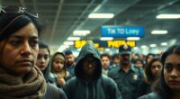 tiktok depicts deportation experiences