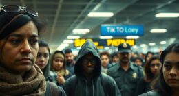 tiktok depicts deportation experiences