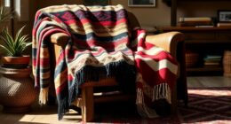 top aztec blanket picks