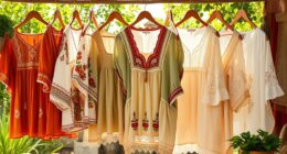 top boho blouse picks