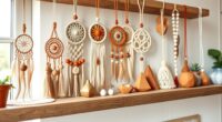 top boho decor sets