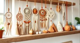 top boho decor sets