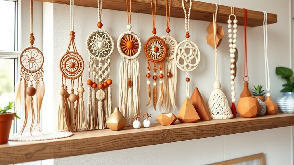 top boho decor sets