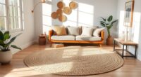 top jute rug collection