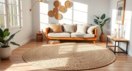 top jute rug collection