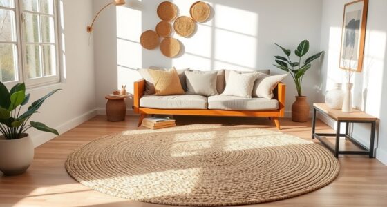 top jute rug collection