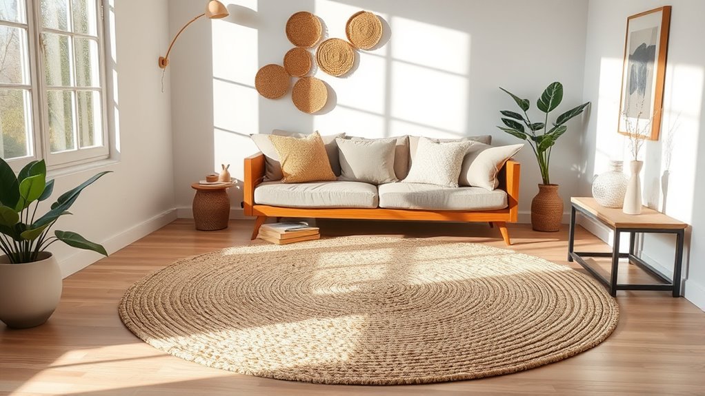 top jute rug collection