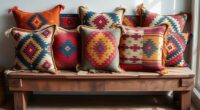 top kilim cushion cover picks