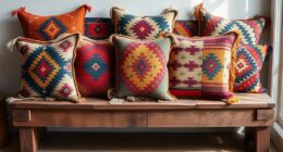 top kilim cushion cover picks