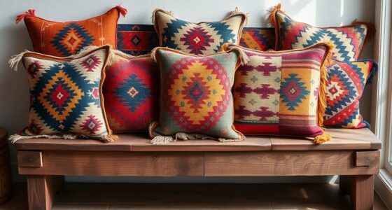 top kilim cushion cover picks