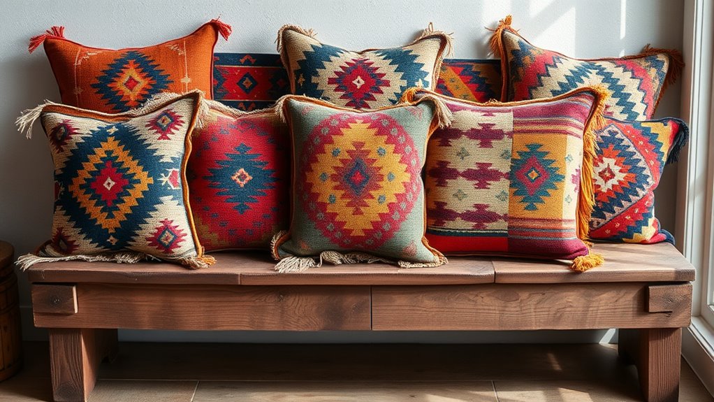 top kilim cushion cover picks