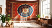 top large boho tapestries