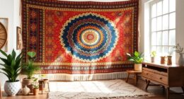 top large boho tapestries