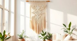 top macrame wall hangings
