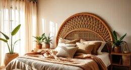 top rattan headboard picks