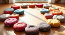 top round cushions 2025