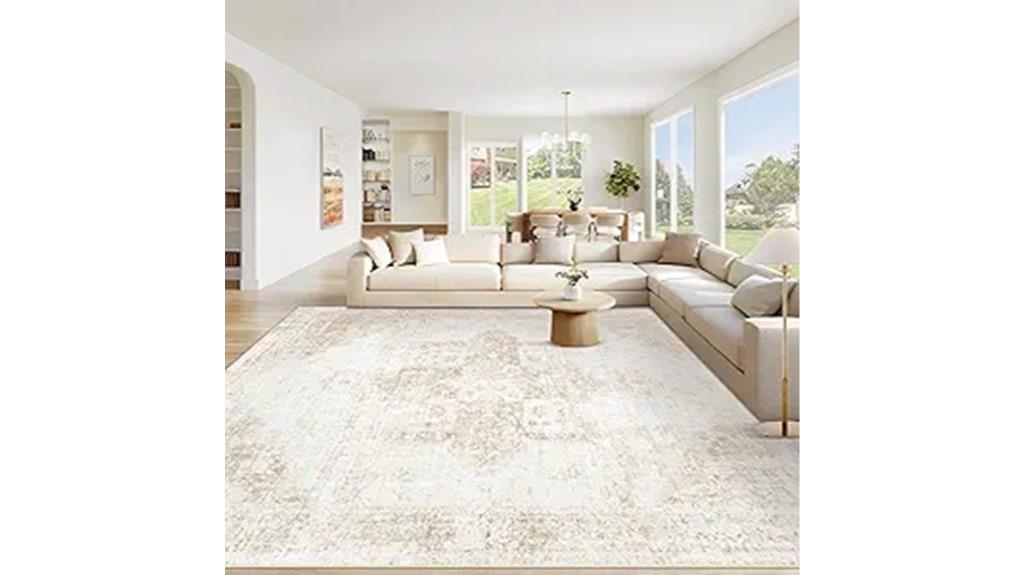 washable 8x10 area rug