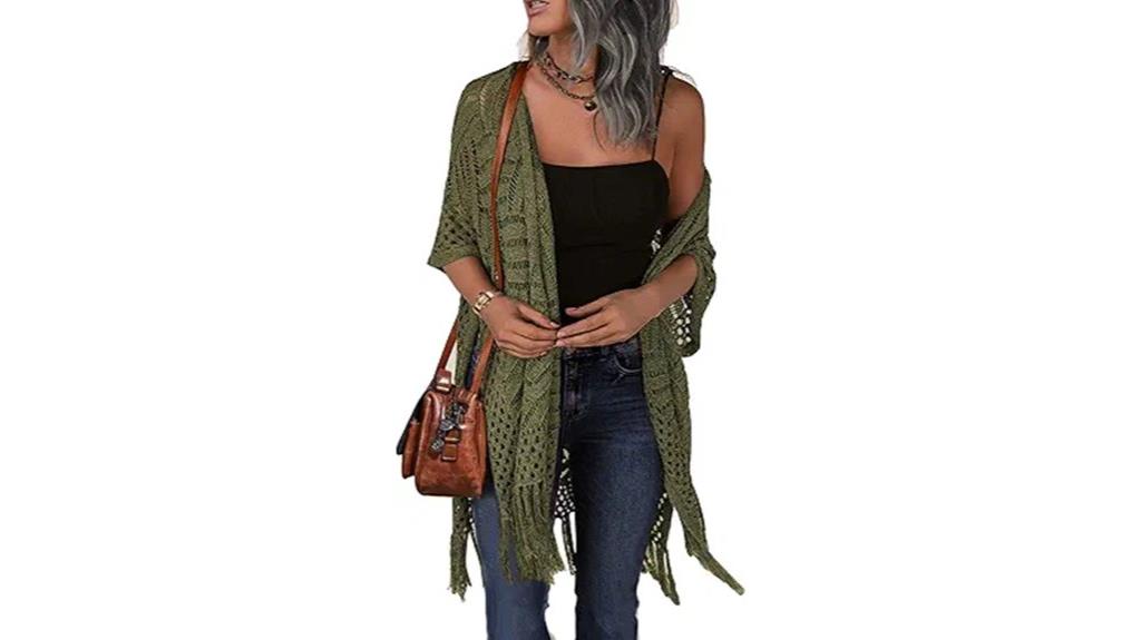 women s knit cardigan outerwear
