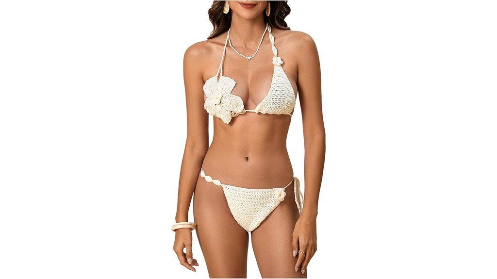 women s stylish bikini sets
