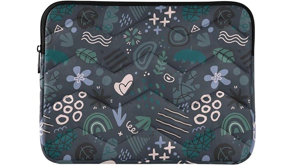 13 14 inch laptop sleeve