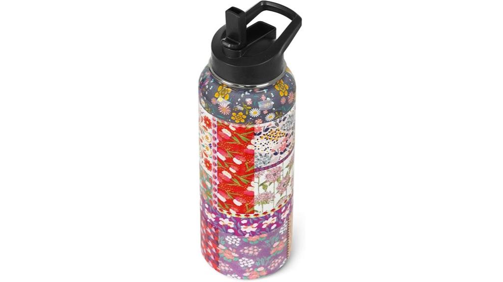32 oz insulated tumbler