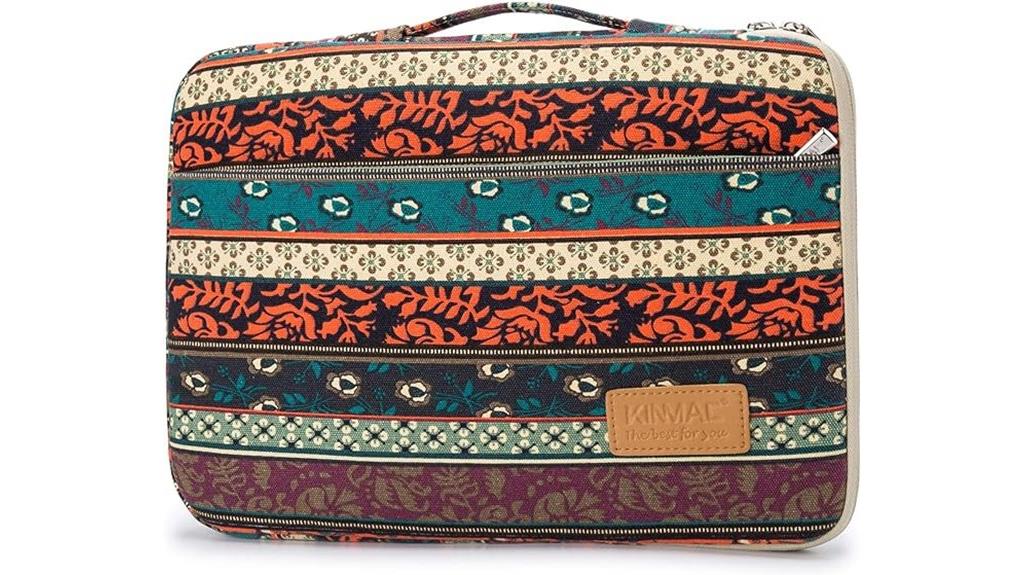 360 laptop protection sleeve