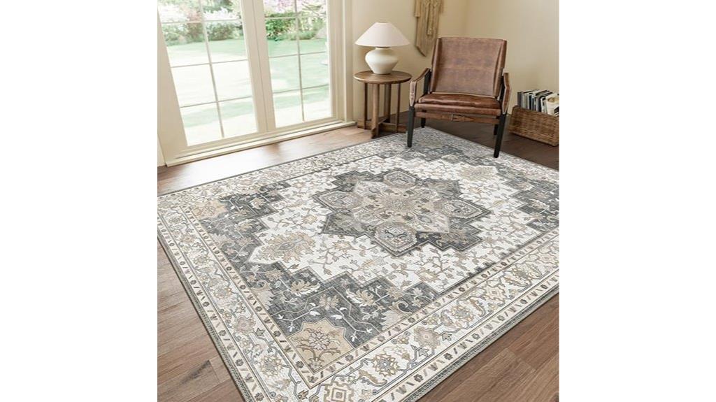 8x10 living room rug