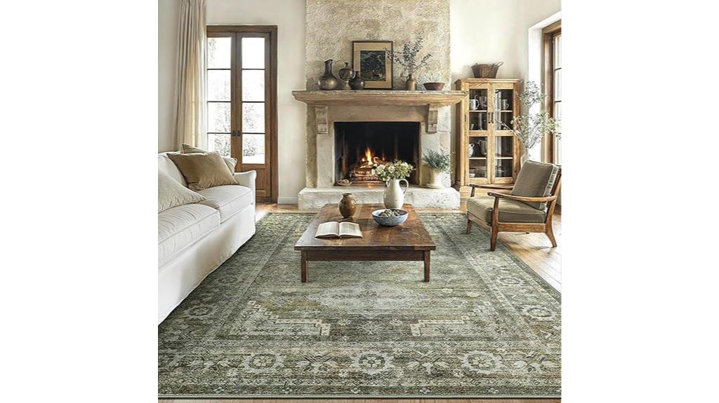 8x10 living room rugs
