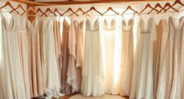 affordable boho wedding dresses