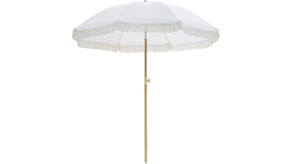 all weather portable shade