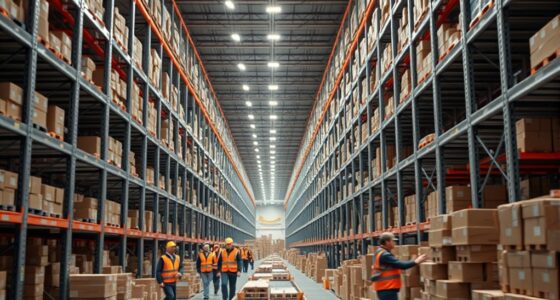 amazon invests billions annually
