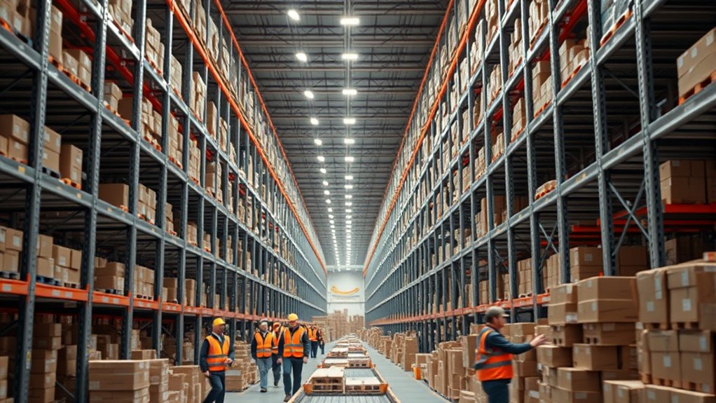 amazon invests billions annually