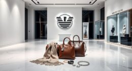 armani names lvmh l or al