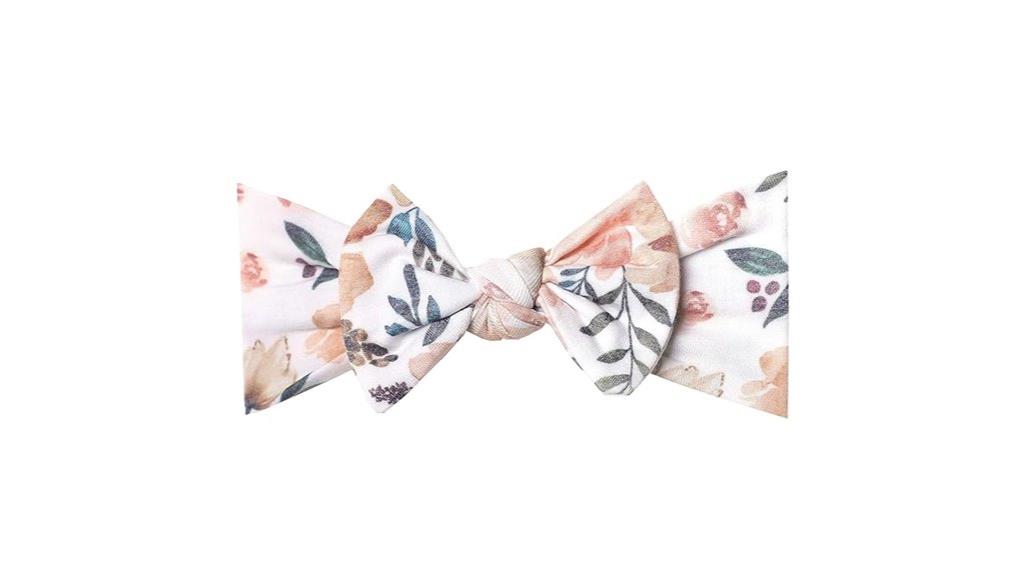 baby girl headbands