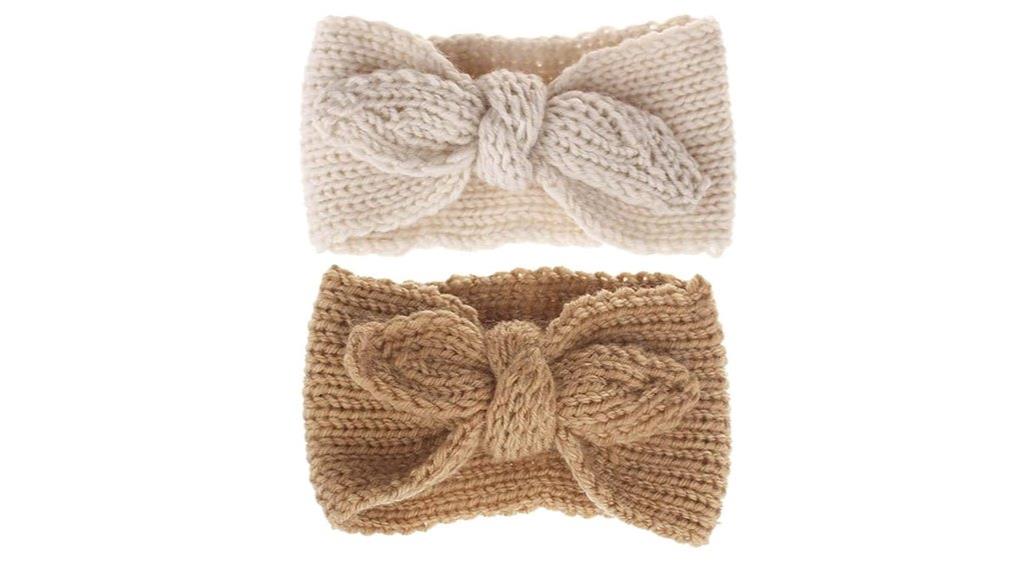 baby girl turban headbands
