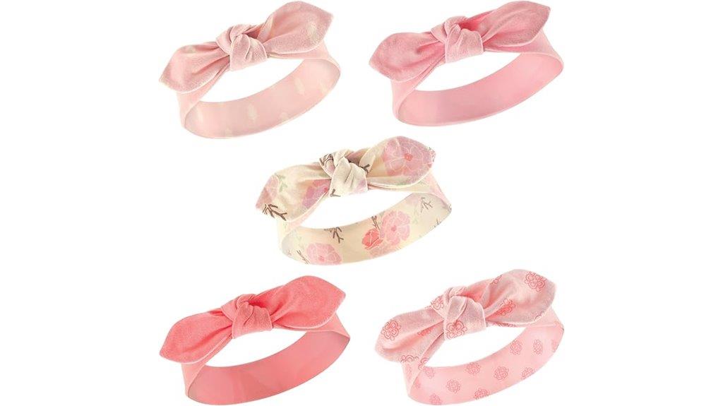 baby headbands for infants