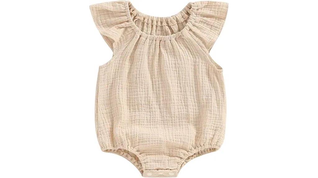 baby romper for boys and girls