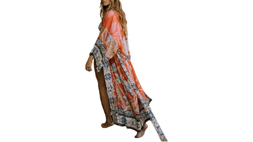 beach cover up styles