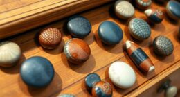 boho ceramic drawer handles