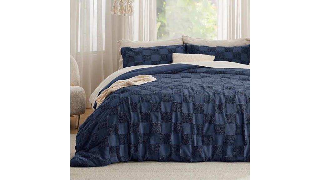 boho kids duvet cover