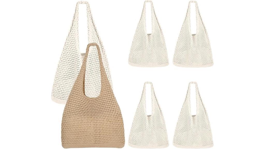 boho wedding travel bag