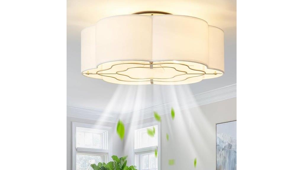 ceiling fan with lights