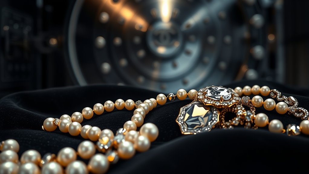 chanel s billionaire wealth secured