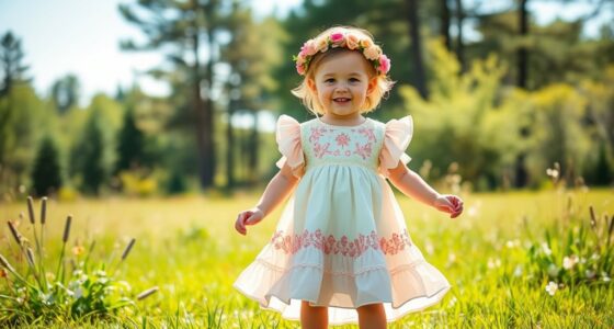 chic comfortable boho dresses