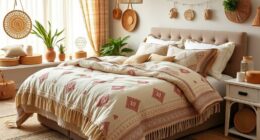 chic duvet insert selections