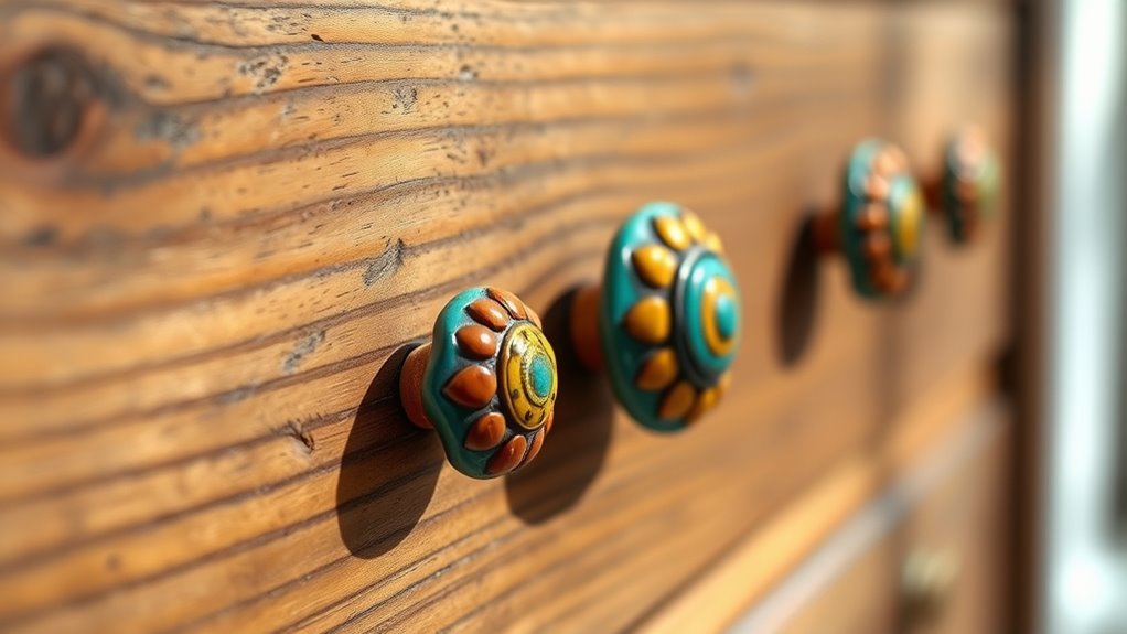 choosing durable stylish pulls