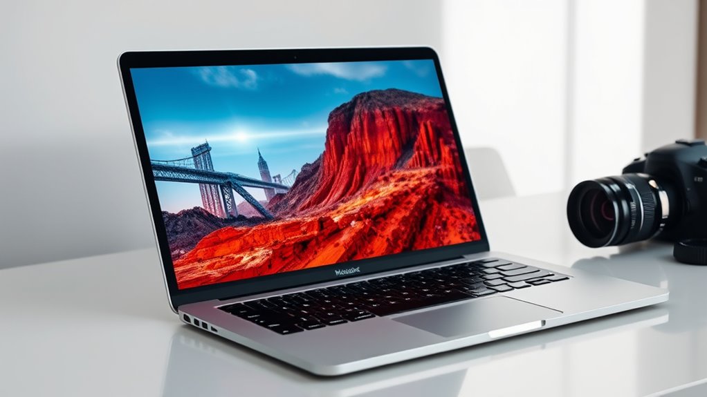 choosing high performance macbook